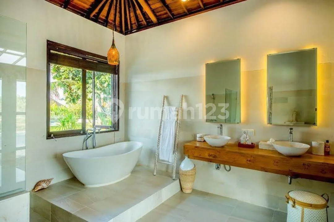 Dijual Villa di Labuan Sait (Pecatu), Bingin, Bali - Image 3 of 4