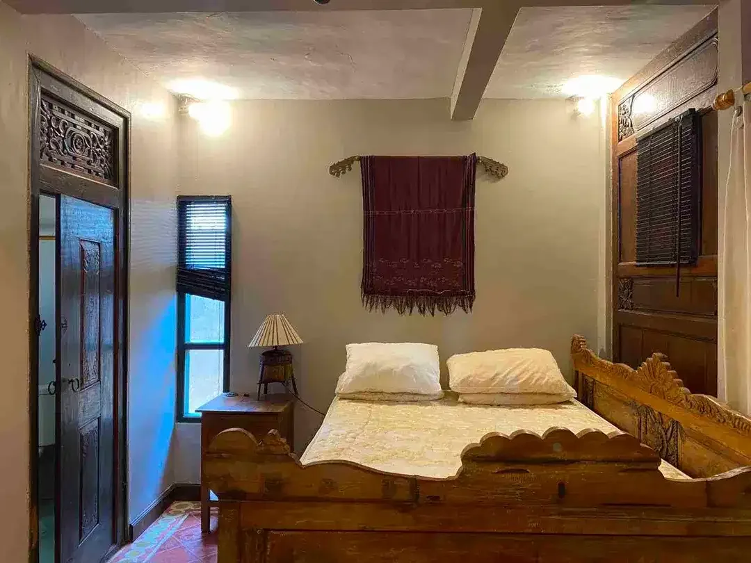 villa beachside luas Sanur bali - Image 4 of 10