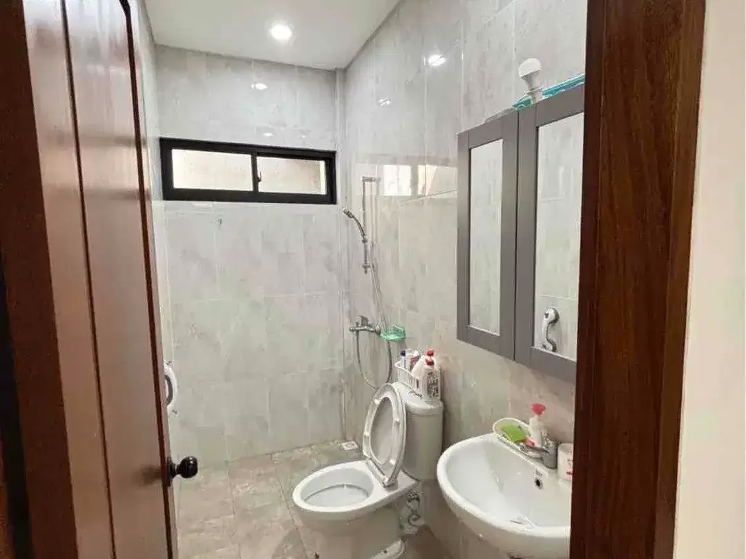Dijual Rumah Area PREMIUM One Gate System Jl Siligita Nusa Dua - Image 9 of 10