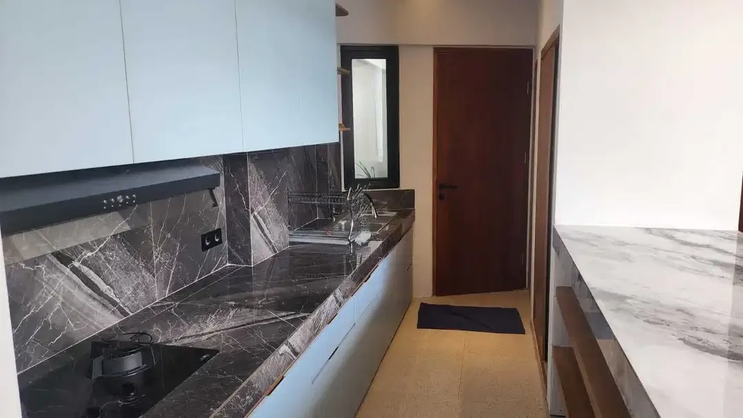 VILLA LUXURY READY UNIT FULLY FURNISHED DEKAT GWK BALI - Image 8 of 10