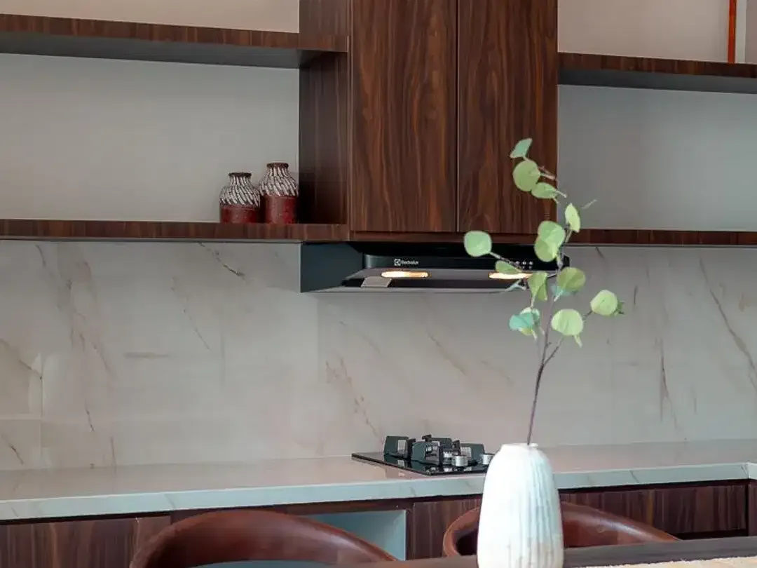 BRAND NEW FULLY FURNISHED 2BR VILLA IN JIMBARAN - Image 6 of 10