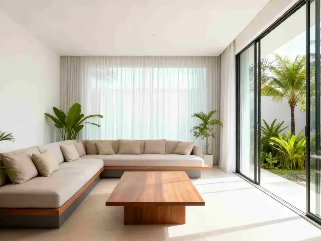 Villa Cocok untuk Investasi, Lokasi Strategis di Kutuh, Nusa Dua, dekat Pantai2 Selatan Bali - Image 10 of 10