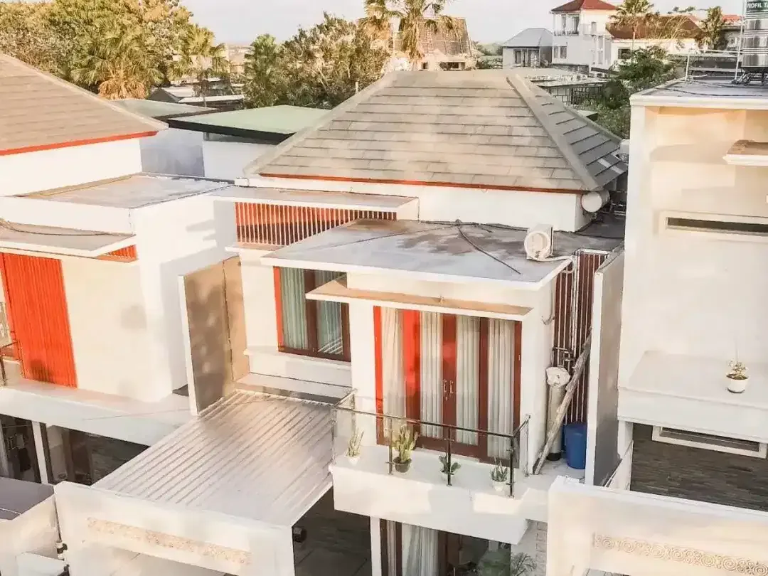 2 Bedroom Villa for sale in Jimbaran, Bali - Image 1 of 10
