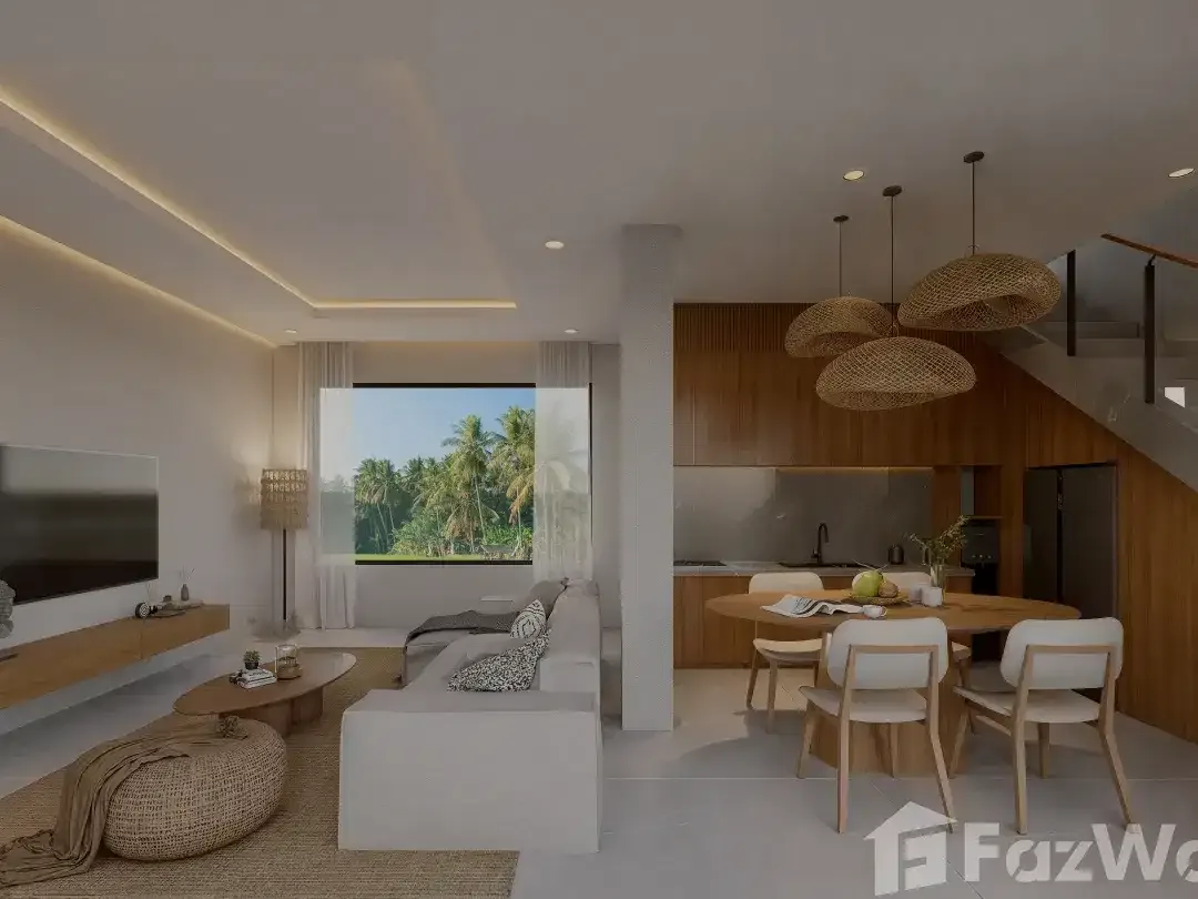 2 Bedroom Villa for sale in Ubud, Bali - Image 4 of 10
