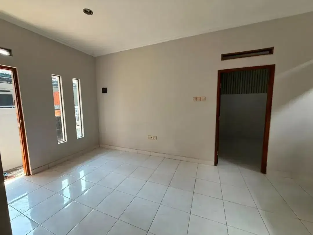 RUMAH MINIMALIS 1 LANTAI DI DALUNG PERMAI KUTA UTARA BADUNG - Image 7 of 10