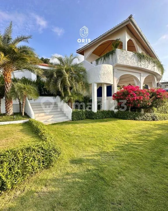 Dijual Villa Bali Ocean View Siap Huni - Image 2 of 4