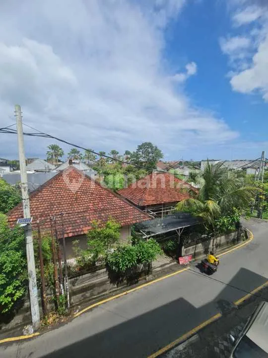 Ruko Premium Strategis Echo Beach Canggu Bali - Image 4 of 4