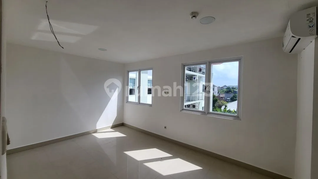 Dijual Apartment Hak Milik 2Br Harris Riverview Kuta Bali - Image 3 of 4