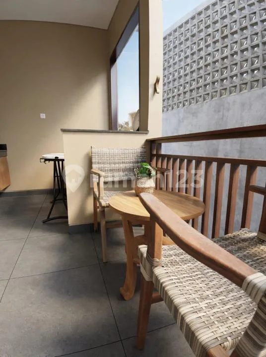 Modern 3 Bedroom Villa Quite Area Ungasan Perfect For Family - Image 3 of 4