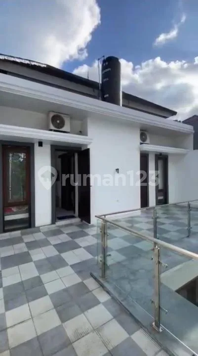 Dijual Villa Baru di Puri Gading Jimbaran - Image 2 of 4