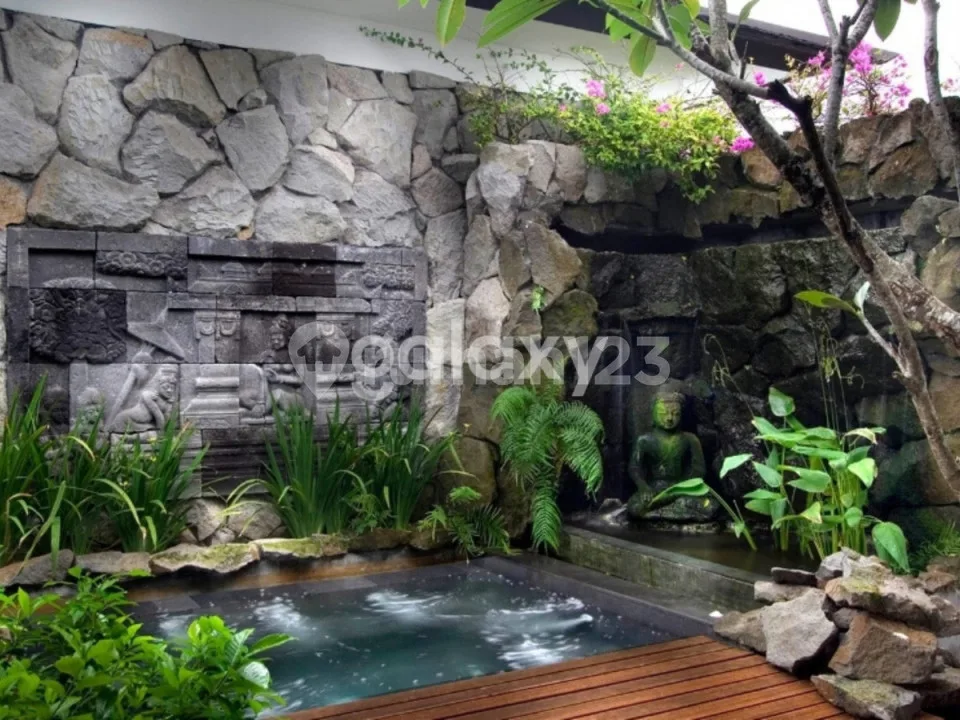 Villa Gunung Payung Nusa Dua Badung, Bali - Image 2 of 4
