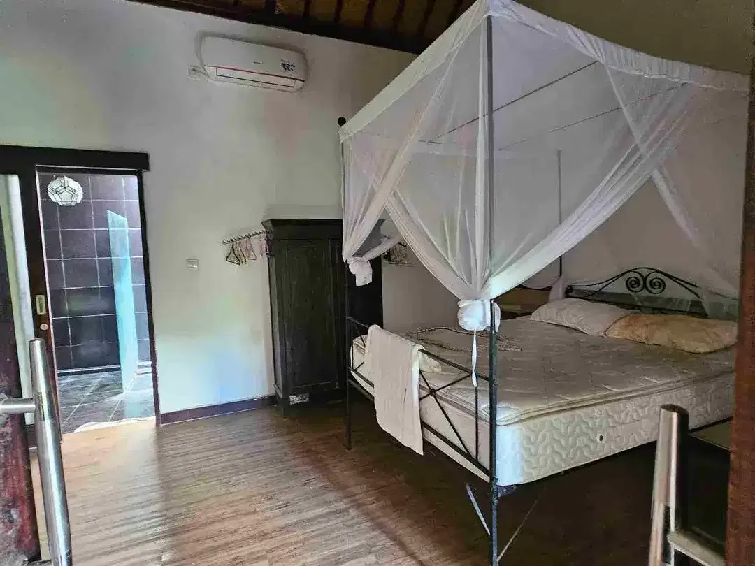 3 bedroom in kerobokan near Bali kidy school - Image 4 of 6