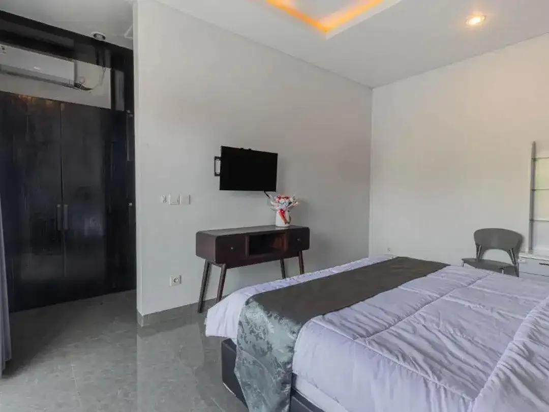 Villa View Sawah Sanur Denpasar Selatan - Image 6 of 10