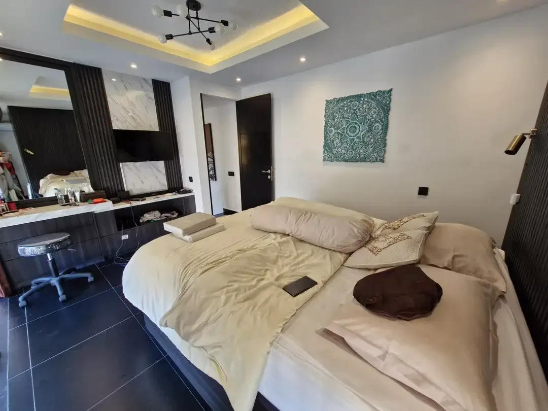 JUAL VILLA MURAH FULL FURNISHED DI UMALAS SEMINYAK - Image 6 of 9