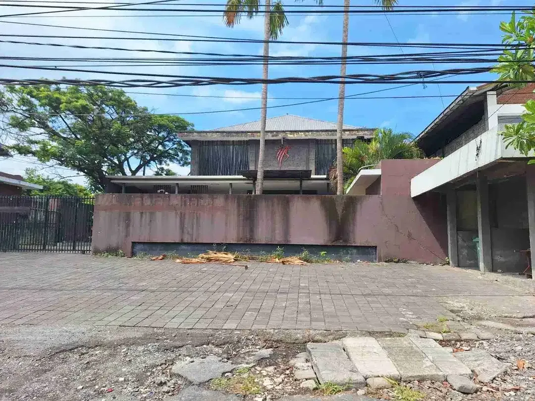 Gedung Ex Sekolah Teuku Umar Barat Kerobokan Bali - Image 8 of 10