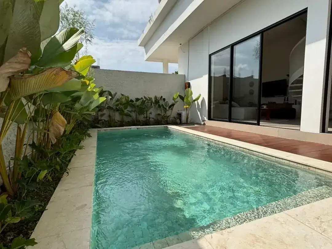 Brand New Villa Jimbaran - Image 2 of 10