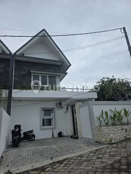Villa Cantik. Brand New Villa, Nusa Dua. Fully Furnished. - Image 2 of 4