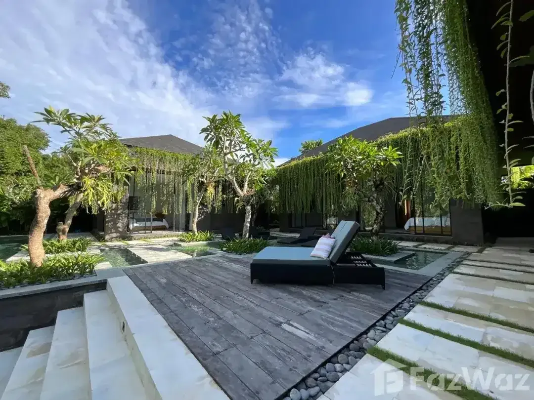 4 Bedroom Villa for sale in Sukawati, Bali - Image 9 of 10