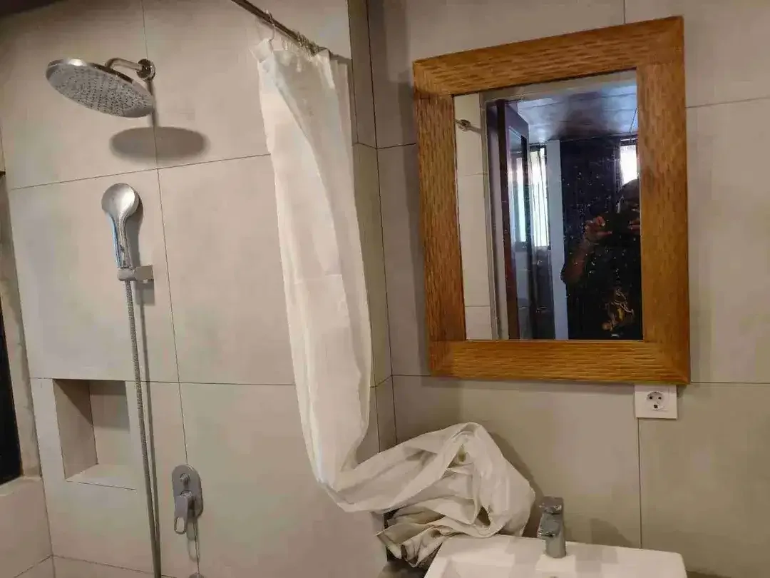 DIJUAL 2 UNIT VILLA DI CENTRAL BERAWA CANGGU KUTA UTARA BADUNG - Image 3 of 10