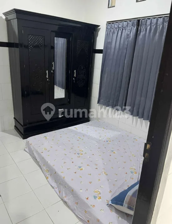 Dikontrakan Rmh Furnishlokasi Perumahan Dalung Permai Deket Sd Negeri 1 Kerobokan Utara - Image 4 of 4
