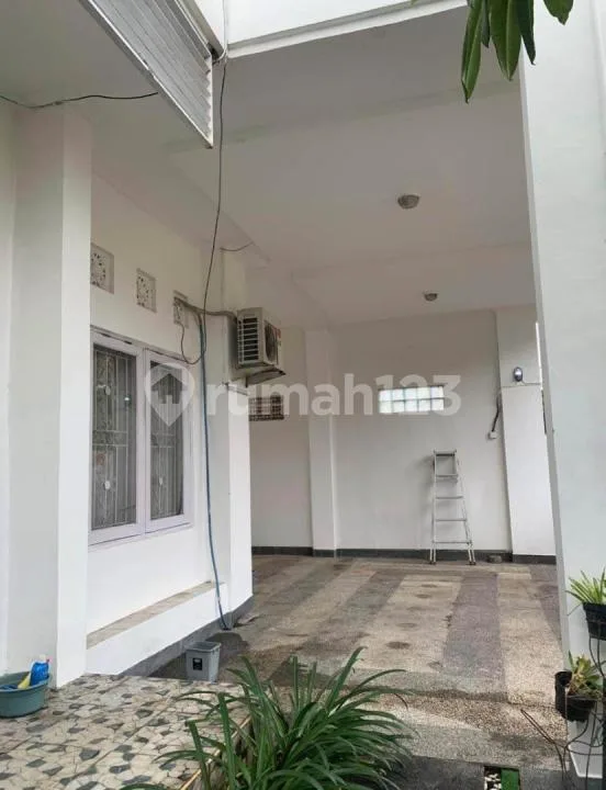 House For Rent In Jalan Mertasari, Sidakarya. Denpasar Selatan. - Image 2 of 4