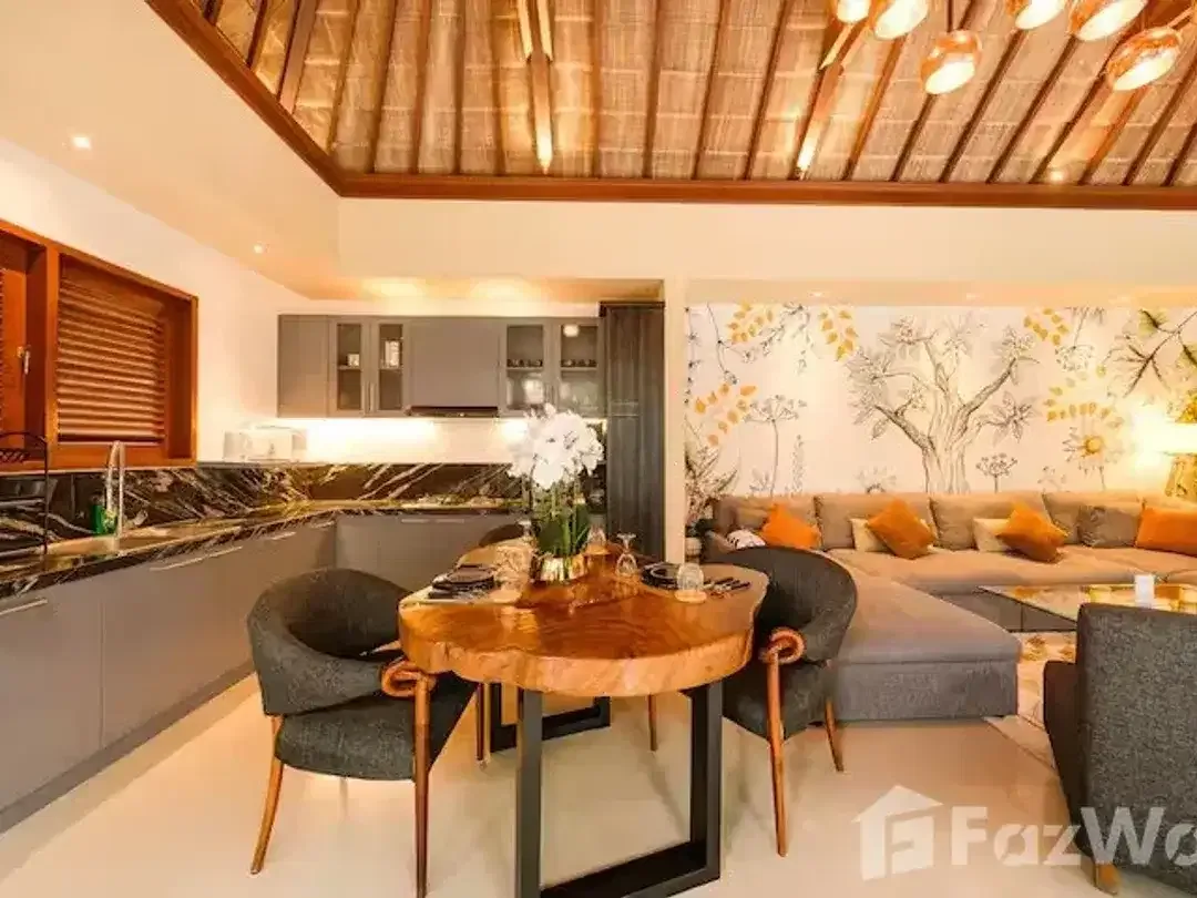 1 Bedroom Villa for sale in Seminyak, Bali - Image 9 of 10
