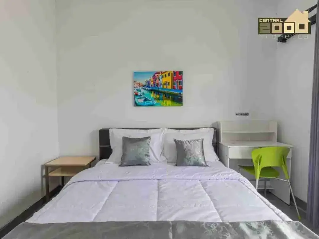 Villa Mewah Di Sanur Bali – Siap Huni & Investasi - Image 4 of 9