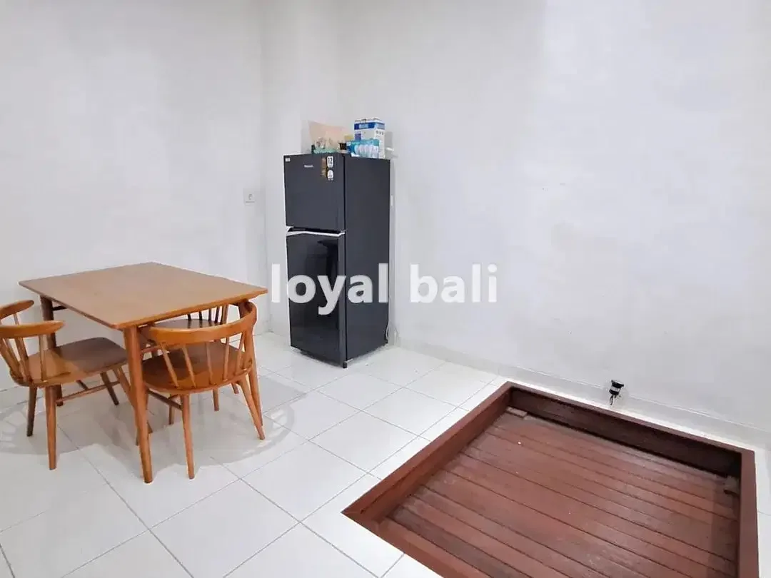 Rumah, Brand New House with Minimalist Desain in Benoa, Bali - Image 5 of 7