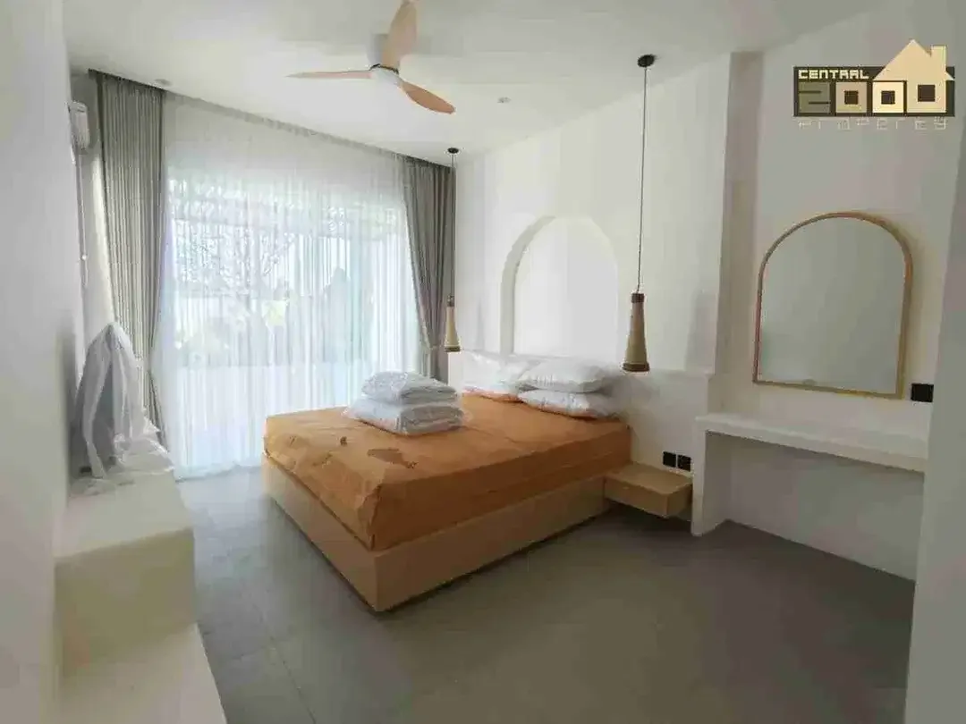 Casa De Harvest – Your Tranquil Hideway In Ungasan - Image 8 of 10