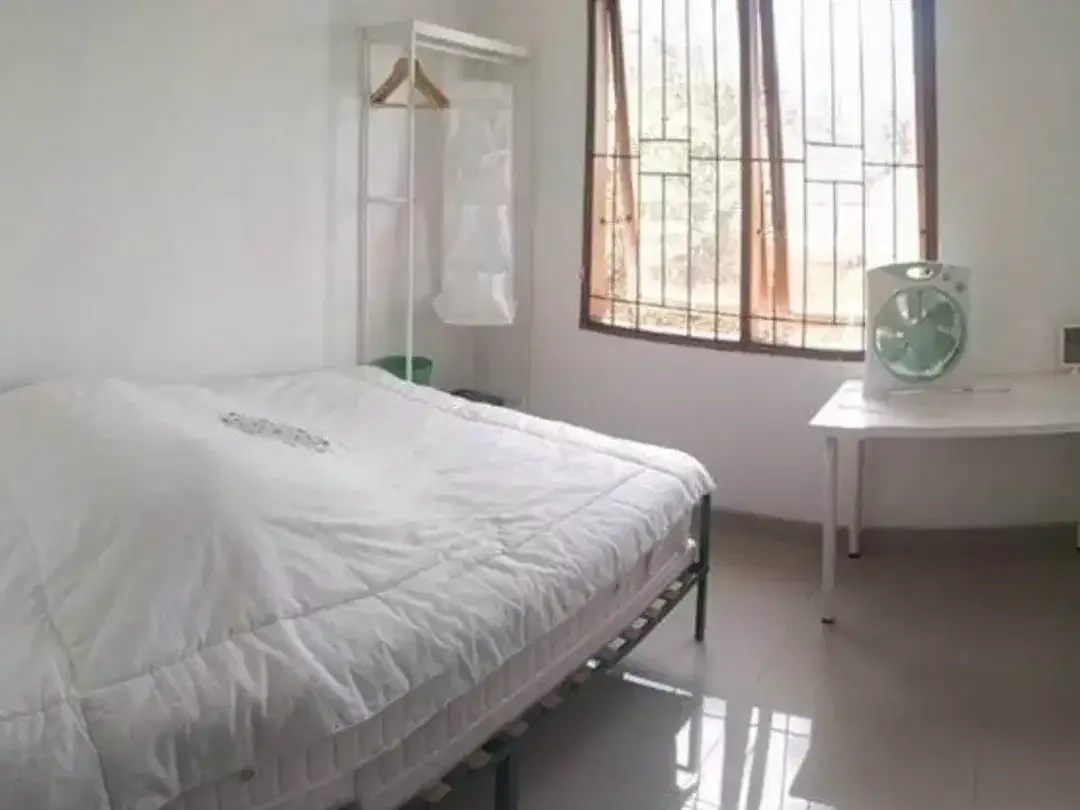 ID:H-139 Dijual Rumah Ungasan Kuta Selatan Bali Dekat Jimbaran Nusa Dua Uluwatu - Image 4 of 8