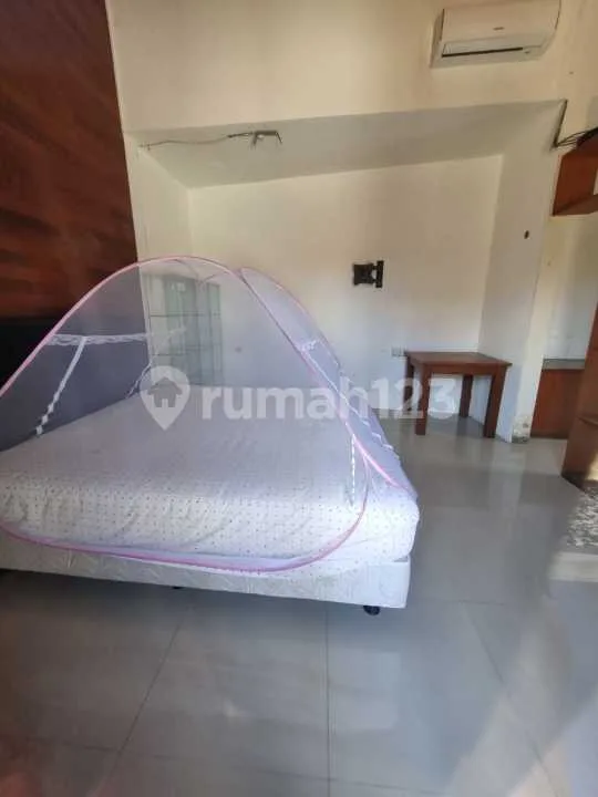 Disewakan Rumah 3 Kamar Semi Furnished - Taman Giri, Jimbaran - Image 4 of 4