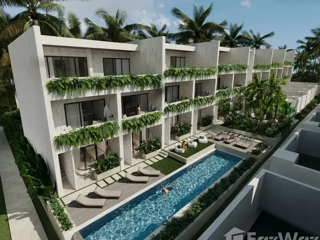 1 Bedroom Apartment for sale at SURFSIDE ULUWATU - Image 1 of 5