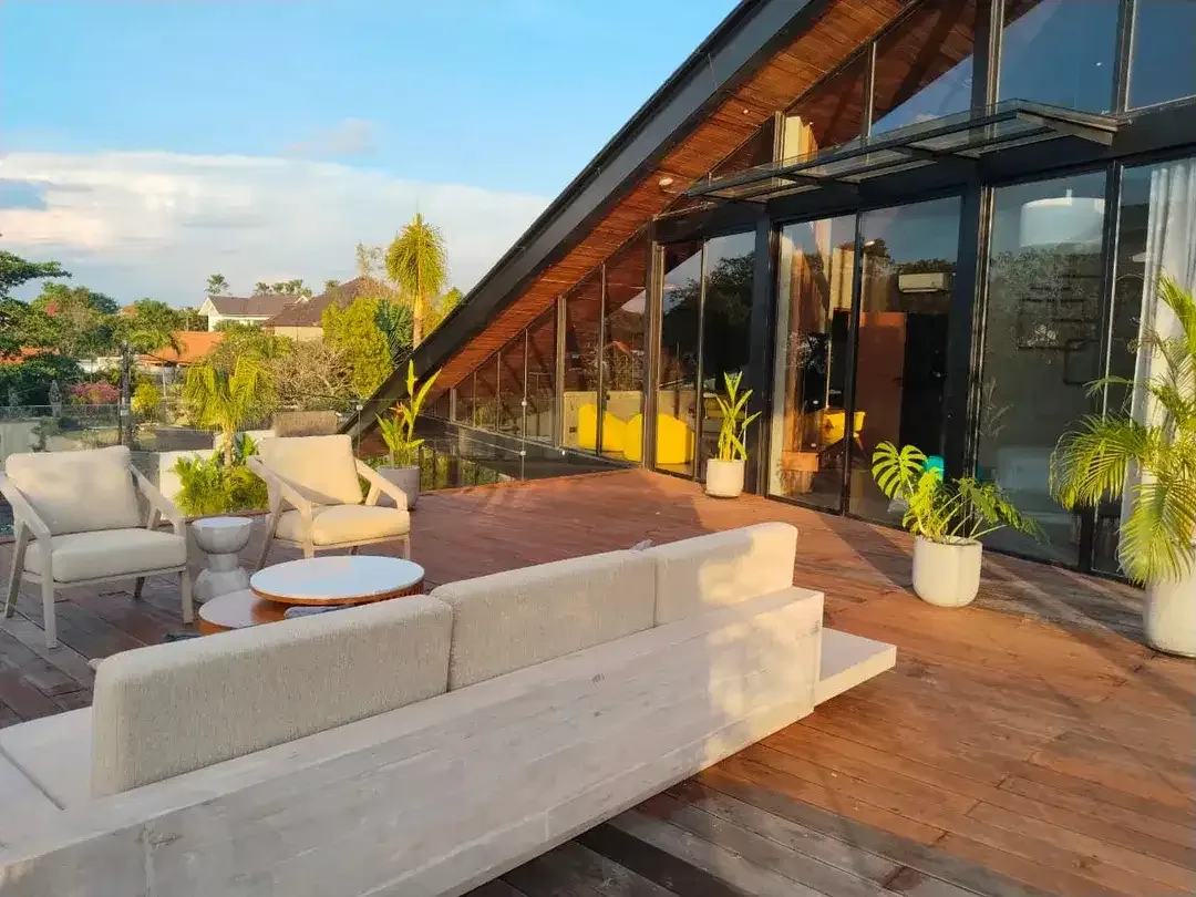Brand New Luxury Villa in Batu Bolong Canggu - Image 10 of 10