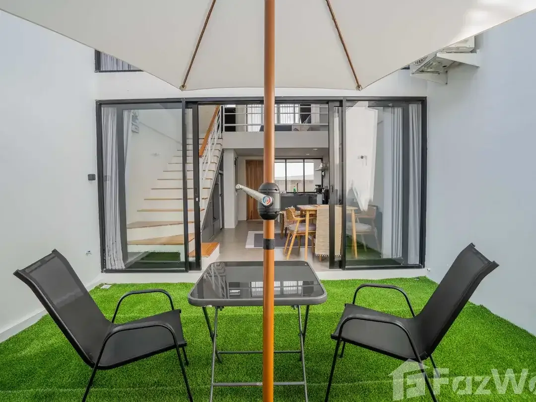1 Bedroom Townhouse for sale in Mengwi, Bali - Image 10 of 10
