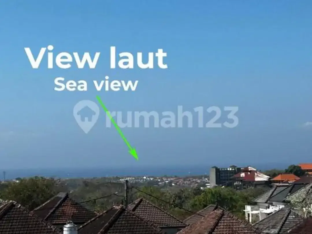 View Laut Tanah Area Kutuh 2 Are Zona Kuning - Image 1 of 5