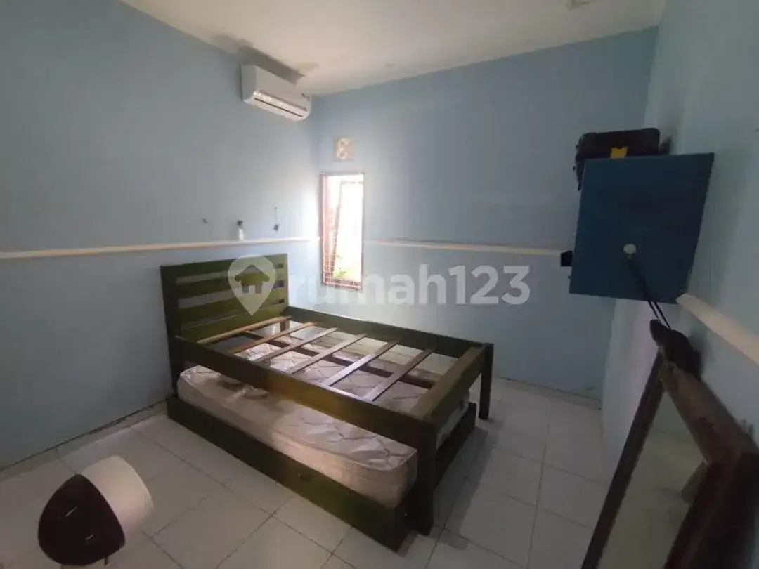 Rumah Estetik Area Perumahan Sejuk dan Ramah Keluarga - Image 5 of 10