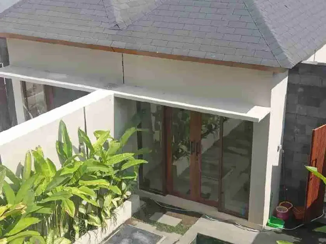 DIJUAL 2 UNIT RUMAH BARU LANTAI II DI UBUNG KAJA DENPASAR - Image 2 of 10