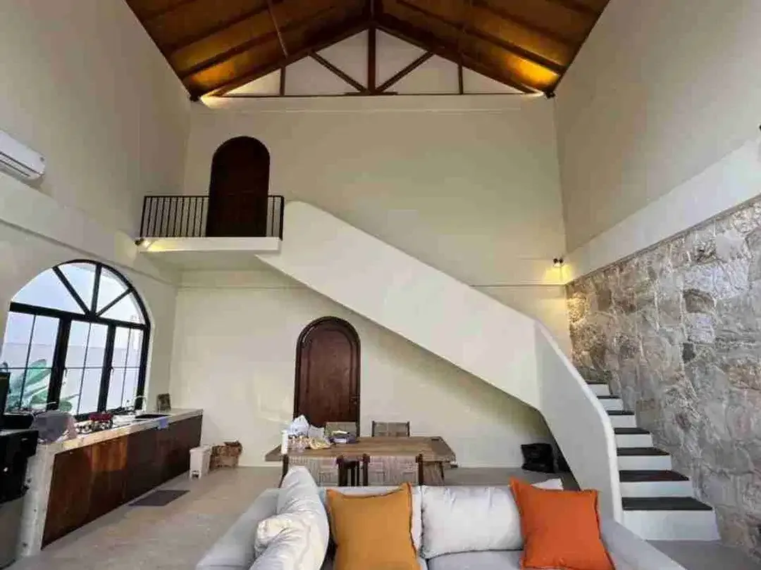 FOR SALE VILLA MEWAH Kab Tabanan BALI Lokasi PANTAI NYANYI - Image 6 of 10