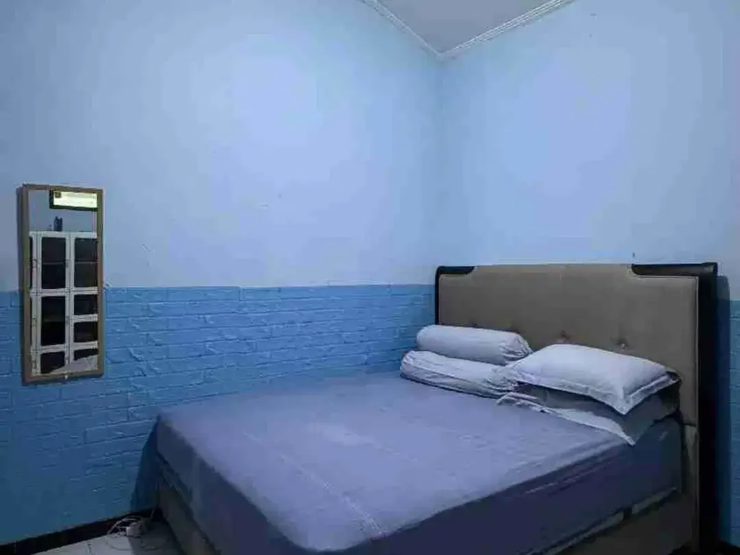 Di jual rumah minimalis jalan Pemogan , Denpasar, Bali - Image 5 of 6