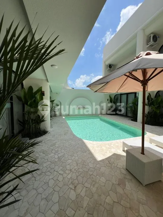 Strategically Located Modern Apartment In Sempol Pererenan, Canggu - Image 2 of 4