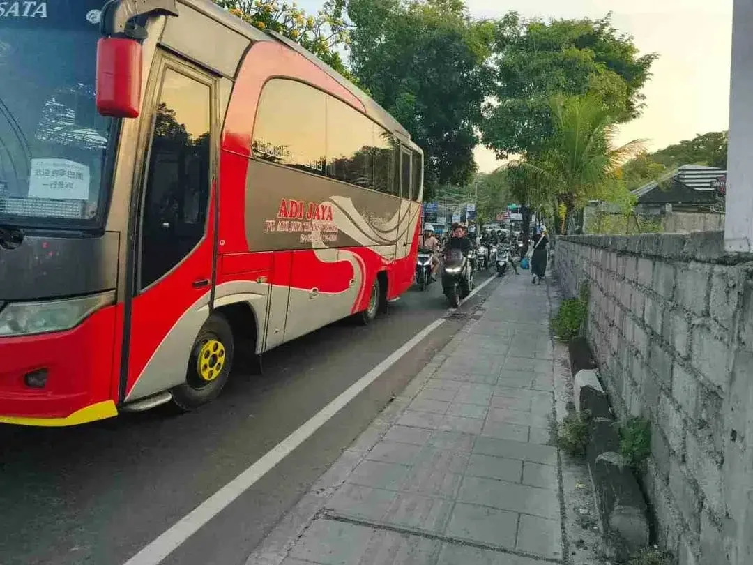 Tanah Komersial Jalan Raya Uluwatu Lebar Depan 20 Meter - Image 10 of 10