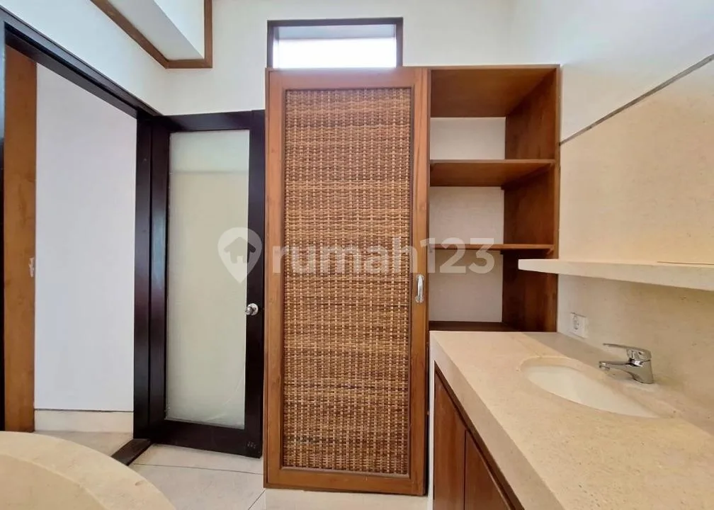 Beautiful Cozy House For Rent Balangan Beach, 3 Bedrooms +3 Bathrooms - Image 4 of 4