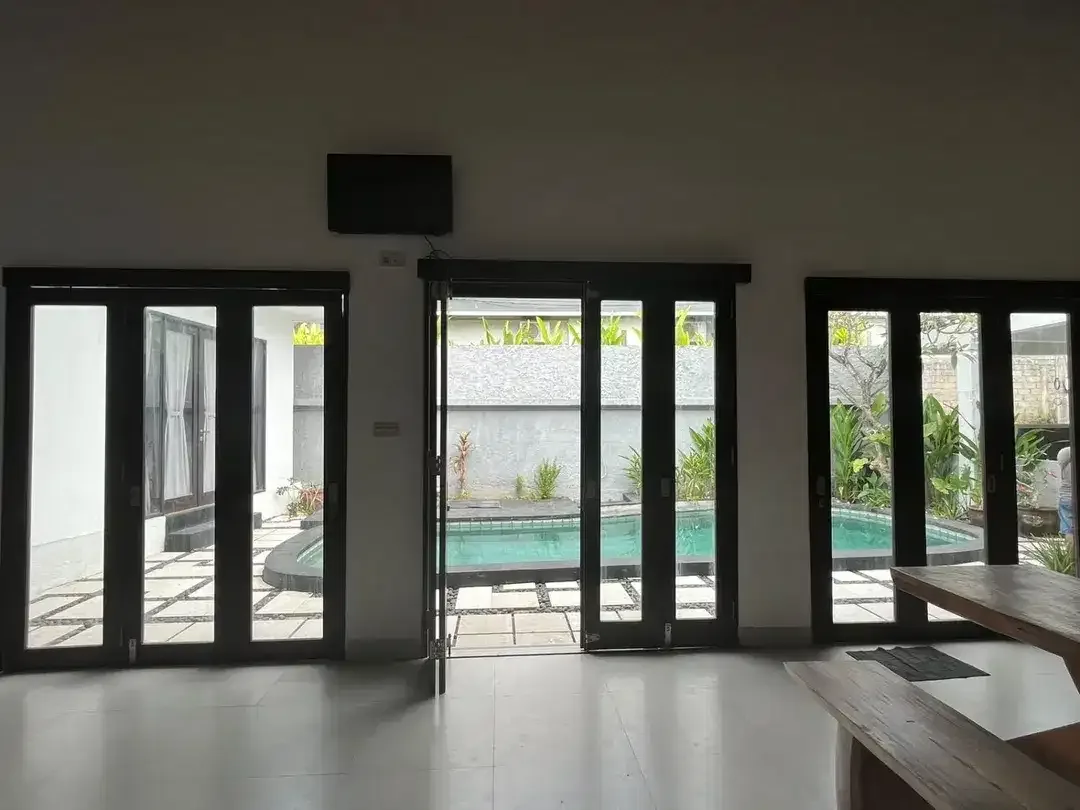 Fully Furnished 3-Bedroom Villa For Rent Near Pro-Ed School, Umalas - Image 8 of 10
