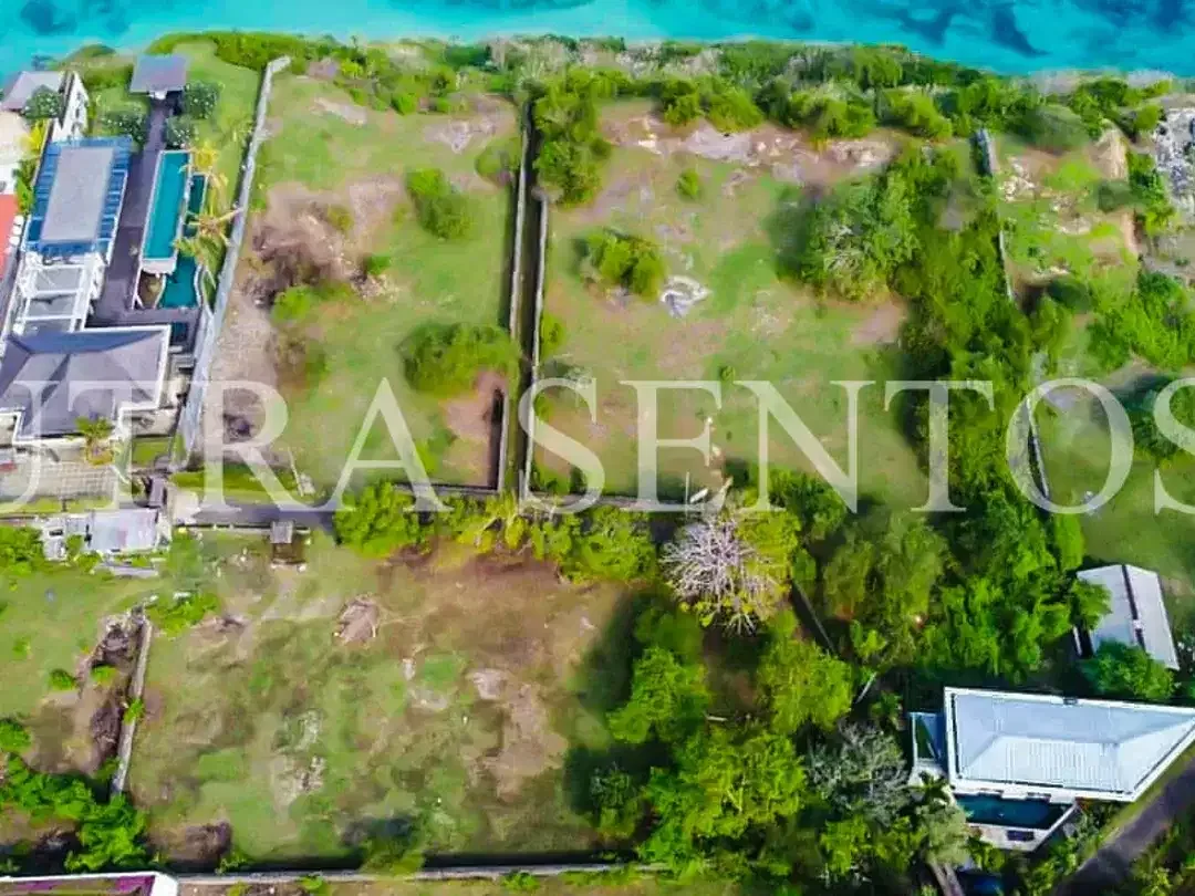 TANAH PANTAI PANDAWA 30 METER TEBING OCEAN VIEWS - Image 7 of 9