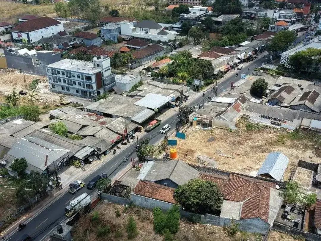 JUAL TANAH PLOT KECIT DI PANTAI BERABAN - Image 4 of 7