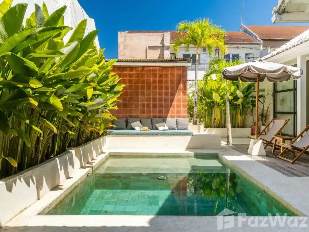 2 Bedroom Villa for sale in Berawa, Bali - Image 4 of 10