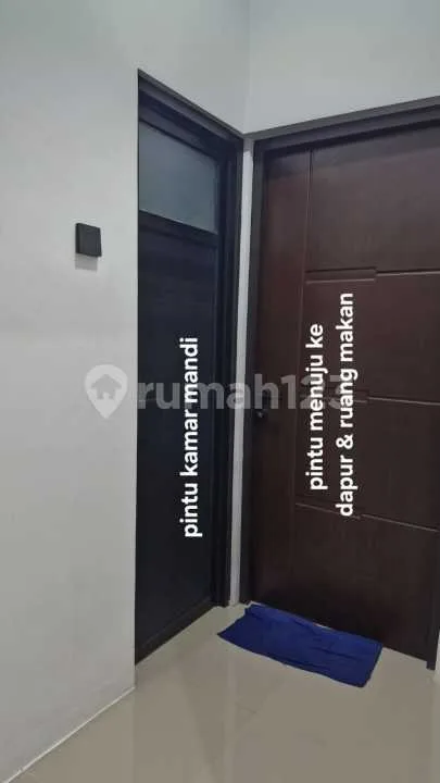 For Rent House In Perdana Mumbul Cluster Nusa Dua - Image 4 of 4