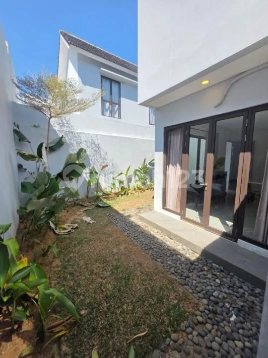 Beautiful 2-Bedroom House In A Premium Residence, Jimbaran - Image 3 of 4