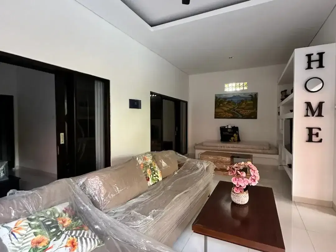 For Sale Charming Balinese-Style Villa in Ubud - Image 3 of 10