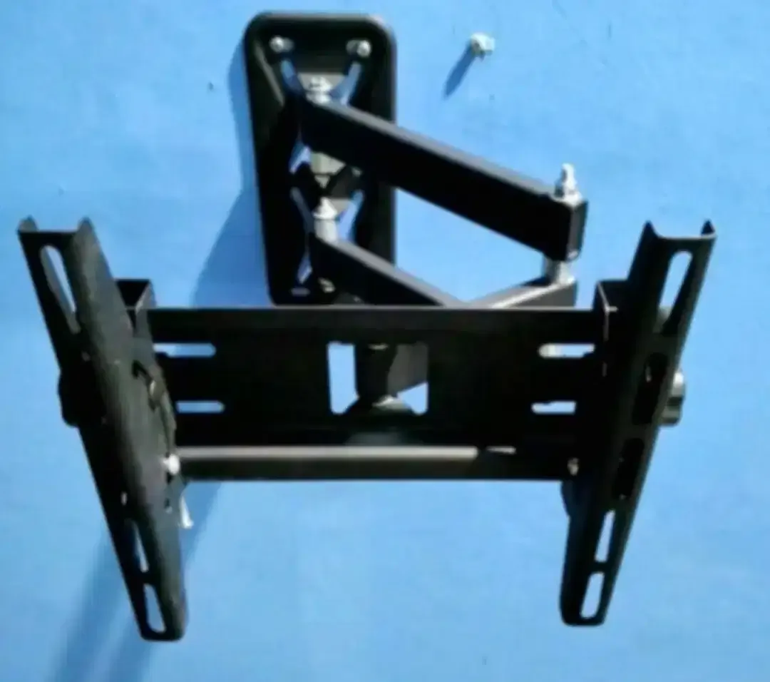 Bracket tv plus instalasi - Image 9 of 10